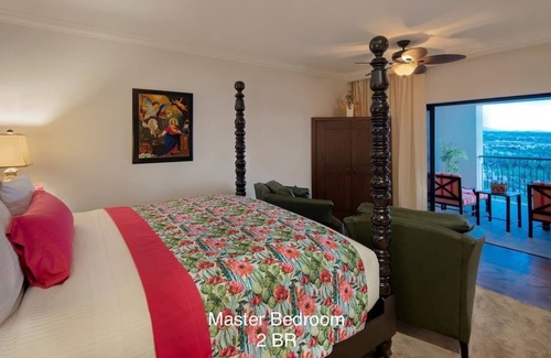 Cabo San Lucas Complejo | Vista Encantada Spa Resort - Four Bedroom Penthouse