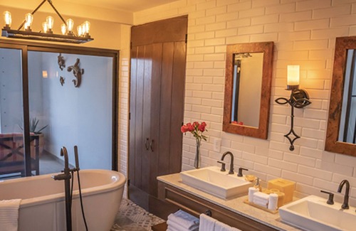 Cabo San Lucas Complejo | Vista Encantada Spa Resort - Four Bedroom Penthouse