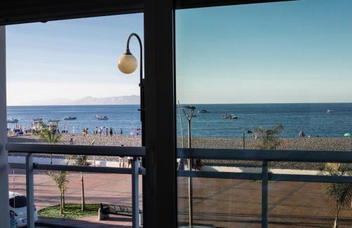 Marina di Patti Apartamento | Vista Eolie