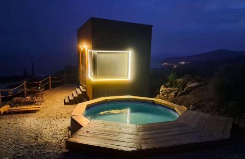 Polopos Casa | Vista Estrella by Tiny Away