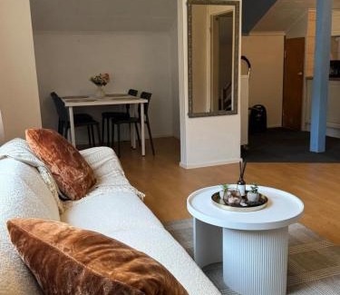Vaasa Apartamento | Vista