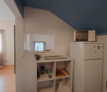 Vaasa Apartamento | Vista