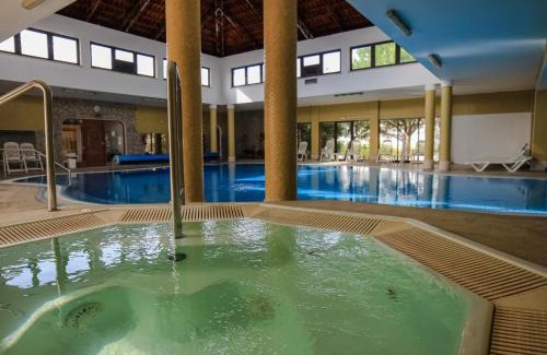 Cabanas Apartamento | Vista Formosa 2