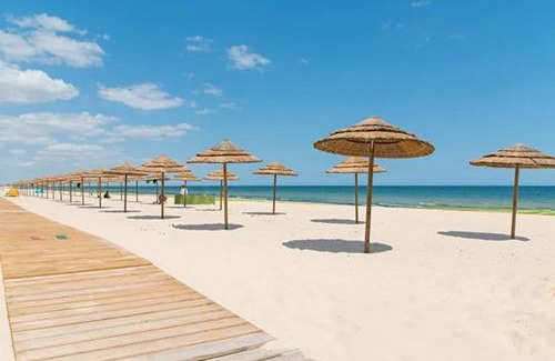 Cabanas Apartamento | Vista Formosa 2