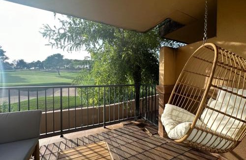Chiva Apartamento | Vista Golf