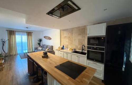 Chiva Apartamento | Vista Golf