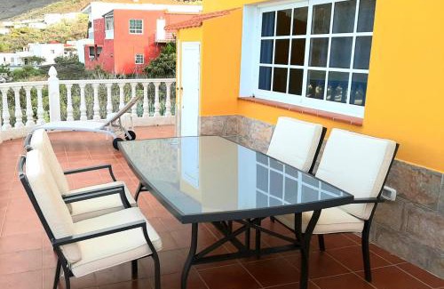 Tigaday Apartamento | Vista Guapa