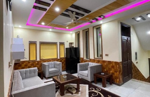 Quetta Casa | vista guest house
