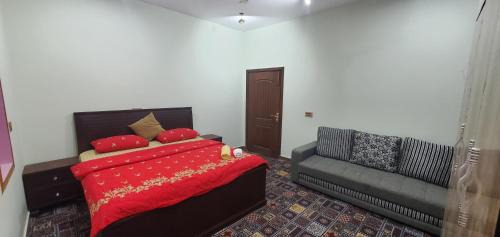 Quetta Casa | vista guest house