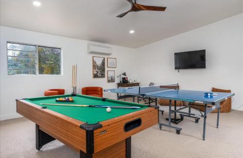 Oakhurst Casa | Vista Haven with stunning views/hot tub/mini golf