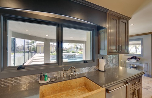Bonsall Villa | Vista Home w/ Private Pool & Expansive Views!