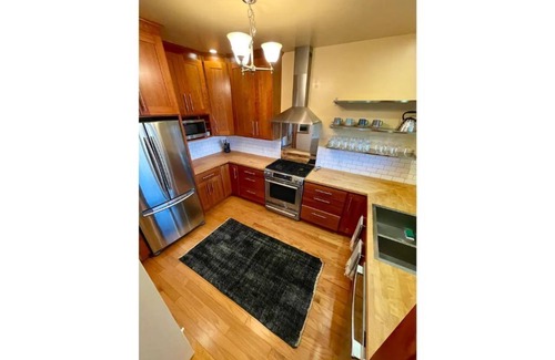 Eureka Casa | Vista House*Hot Tub* *Ocean & Bay Views*