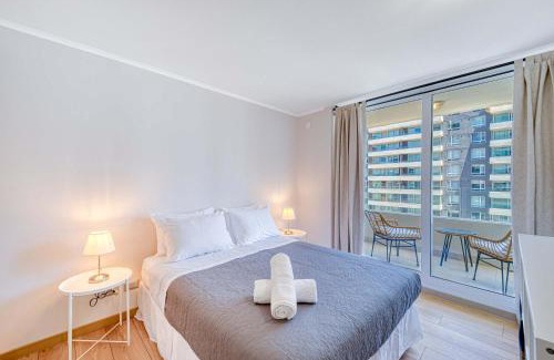 Concon Apartamento | Vista Infinita