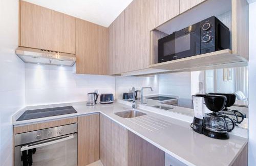 Concon Apartamento | Vista Infinita