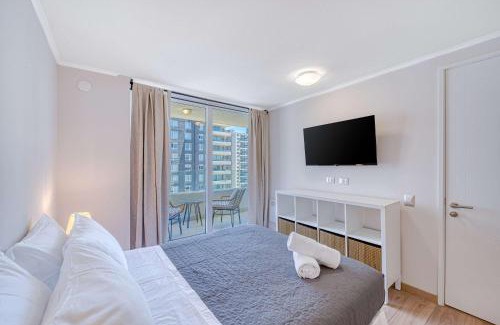 Concon Apartamento | Vista Infinita