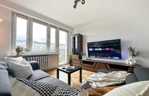 Pradnik Czerwony Apartamento | Vista Kraków Ugorek