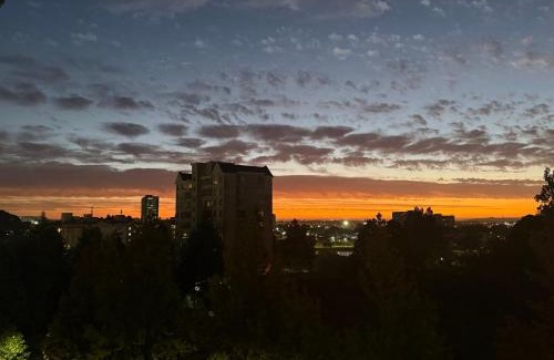 Concepcion Apartamento | Vista Laguna Redonda
