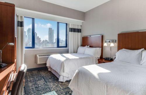 Queens Hotel | Vista LIC Hotel, Premier Collection by Best Western
