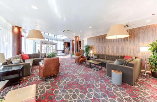 Queens Hotel | Vista LIC Hotel, Premier Collection by Best Western