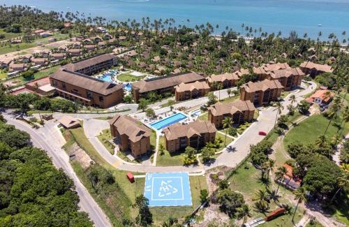 Praia dos Carneiros Apartamento | Vista Linda Eco Resort Carneiros