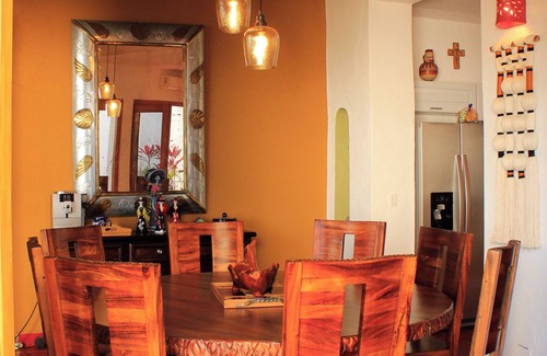 Zona sur Villa | Vista Los Arcos of Mismaloya - Jungle Villa with Ocean Views!