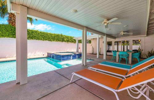 Sonora Sunrise Casa | Vista Lux Hideaway