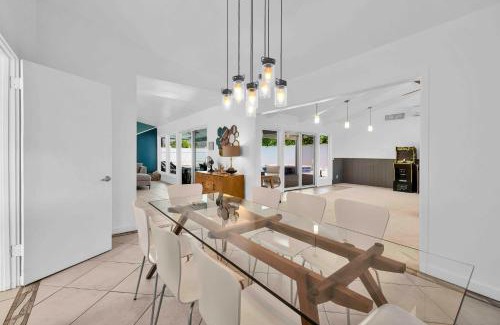 Sonora Sunrise Casa | Vista Lux Hideaway