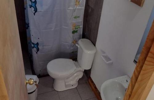 Lonquimay Apartamento | Vista Mahuida 2