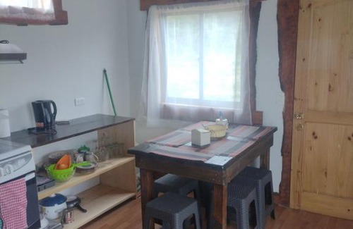 Lonquimay Apartamento | Vista Mahuida 2