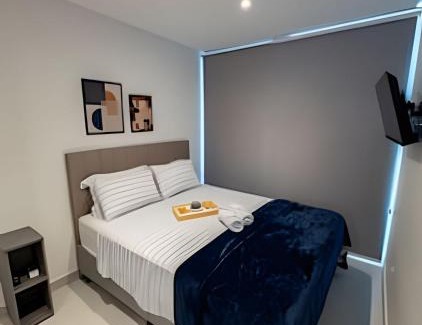 Praia de Itaparica Apartamento | Vista Mar 29º - Melhor Localização em Vila Velha