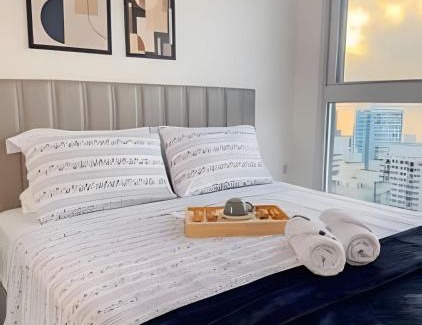 Praia de Itaparica Apartamento | Vista Mar 29º - Melhor Localização em Vila Velha