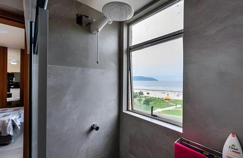 Itarare Apartamento | Vista mar| Ar | Wi-Fi | Enxoval