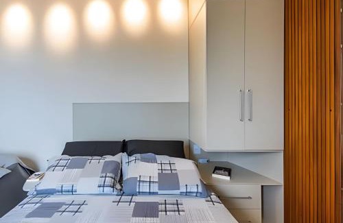 Itarare Apartamento | Vista mar| Ar | Wi-Fi | Enxoval