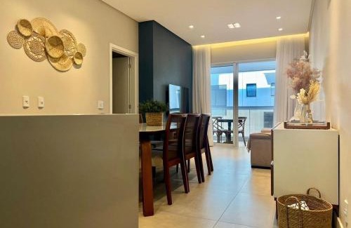 Governador Celso Ramos Apartamento | Vista mar! Apto alto padrão! ZS26H