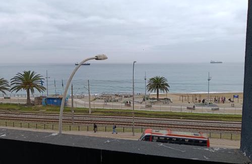 Placeres Apartamento | Vista Mar