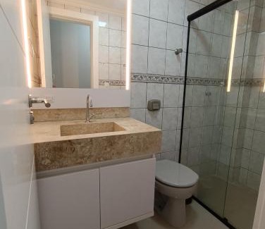 Itapema Apartamento | Vista mar com ótima localização na meia praia