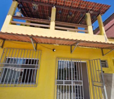 Ilheus Apartamento | Vista mar e Vista mata atlântica Casa Completa Ilhéus WI-FI 800m
