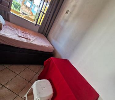Ilheus Apartamento | Vista mar e Vista mata atlântica Casa Completa Ilhéus WI-FI 800m