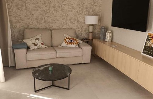 Playa Honda Apartamento | Vista Mar
