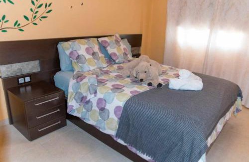 Puerto de Guimar Apartamento | Vista Mar