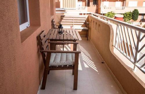 Puerto de Guimar Apartamento | Vista Mar