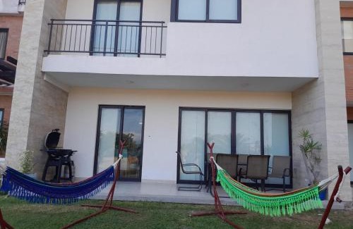 El Palmar Apartamento | Vista Mar