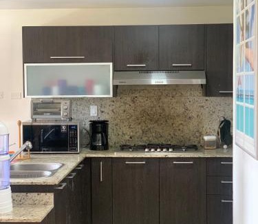 El Palmar Apartamento | Vista Mar