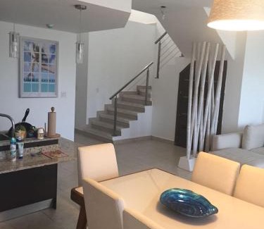 El Palmar Apartamento | Vista Mar