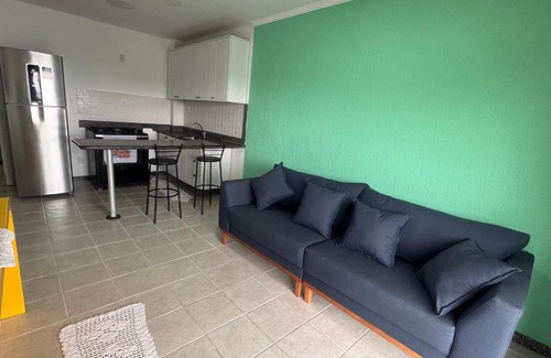 Conceicao de Jacarei Apartamento | Vista-mar Porto Real Resort