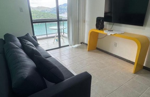 Conceicao de Jacarei Apartamento | Vista-mar Porto Real Resort