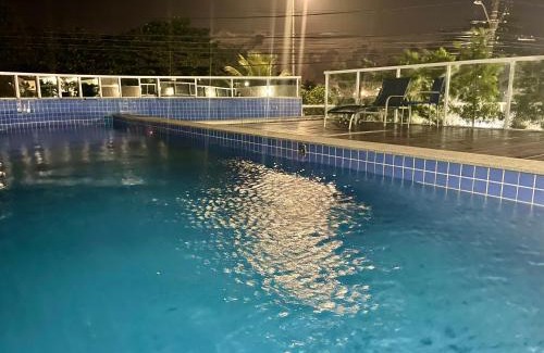 Pontal Apartamento | Vista Mar Premium