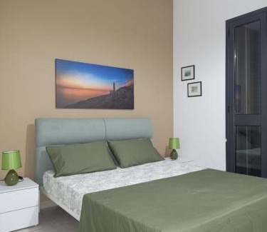 San Cataldo Apartamento | Vista mare 100 MT dalla spiaggia