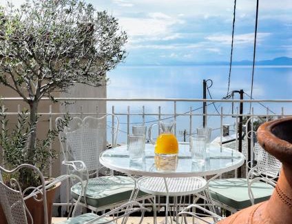 Afissos Casa | Vista Mare 2