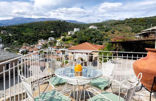 Afissos Casa | Vista Mare 2